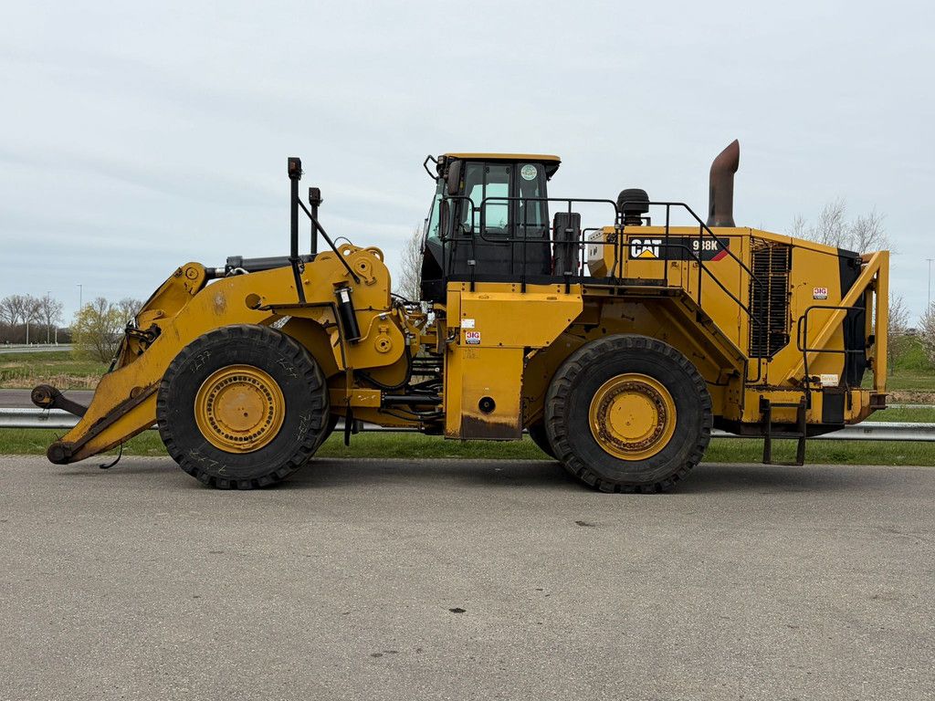 Caterpillar 988K