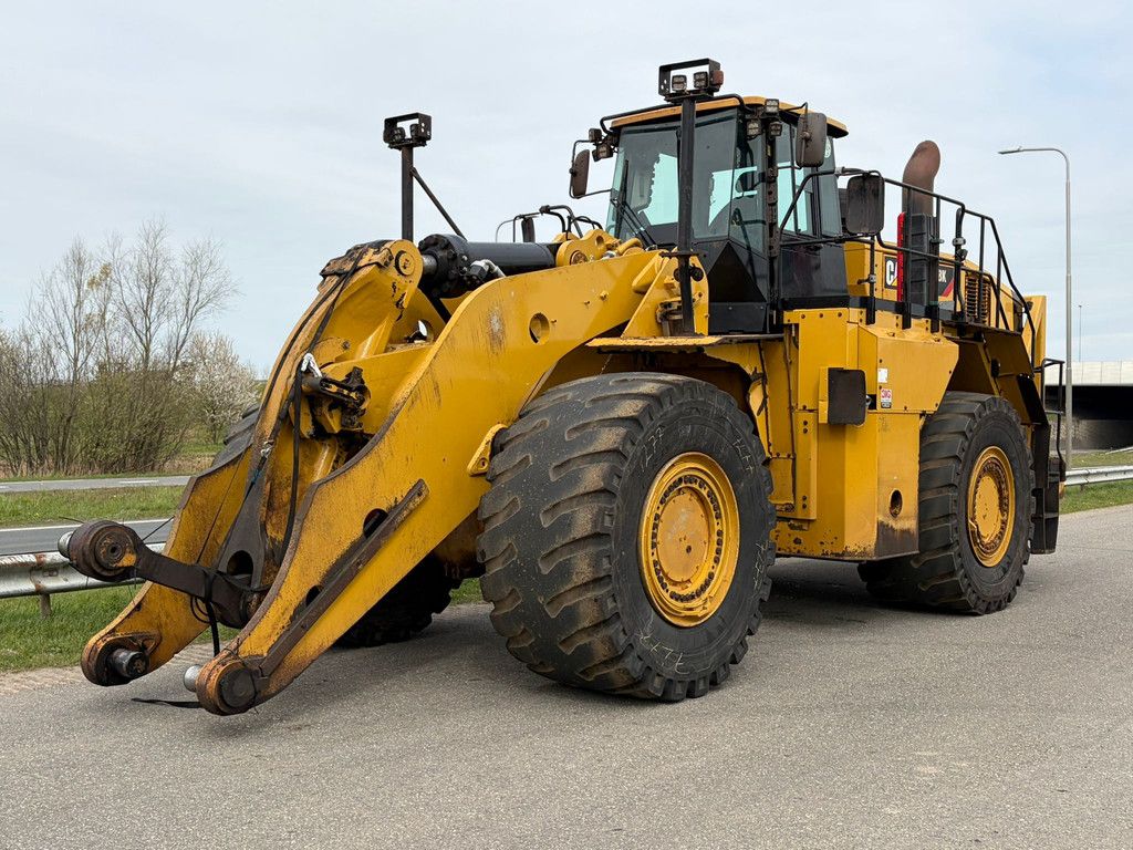 Caterpillar 988K