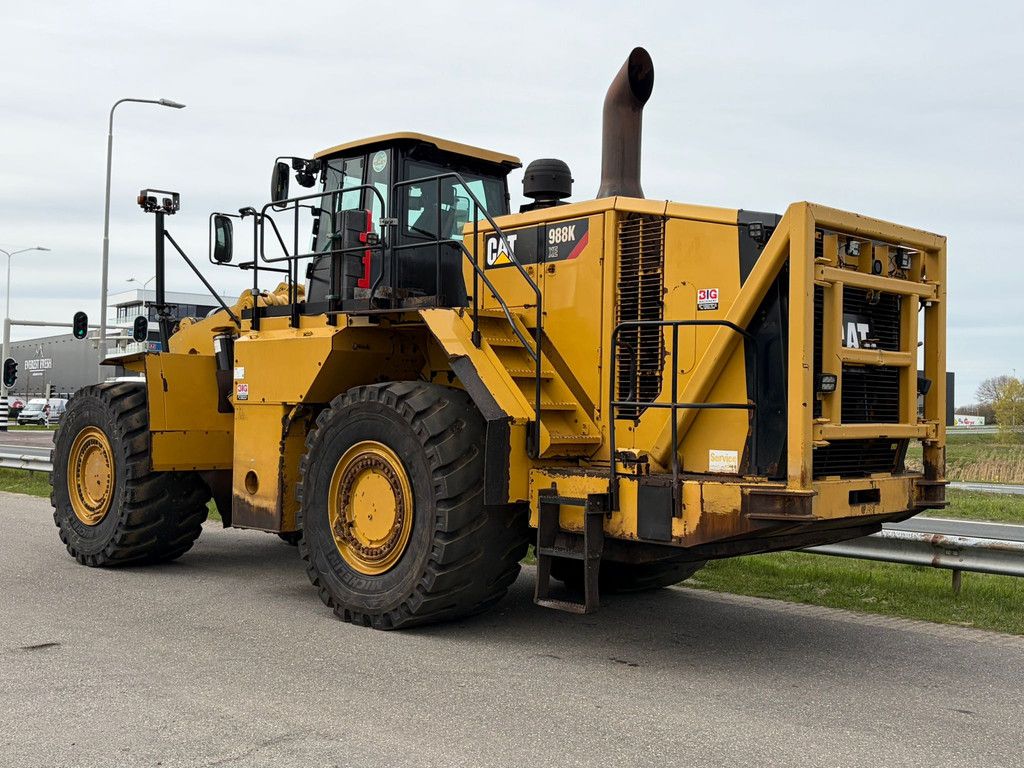 Caterpillar 988K