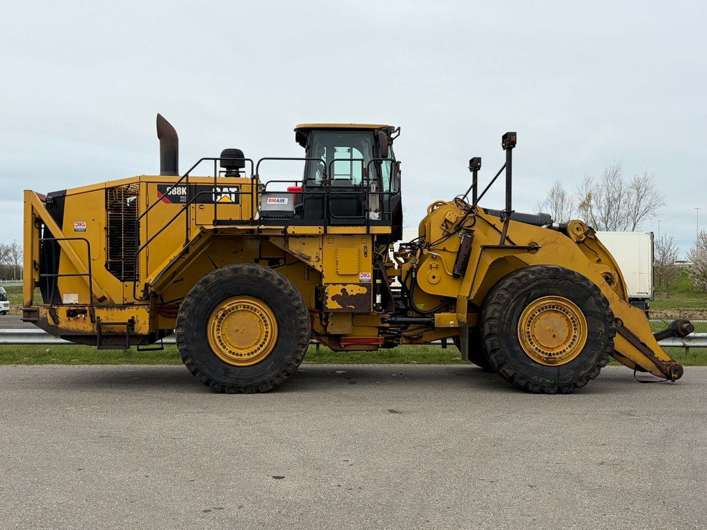 Caterpillar 988K