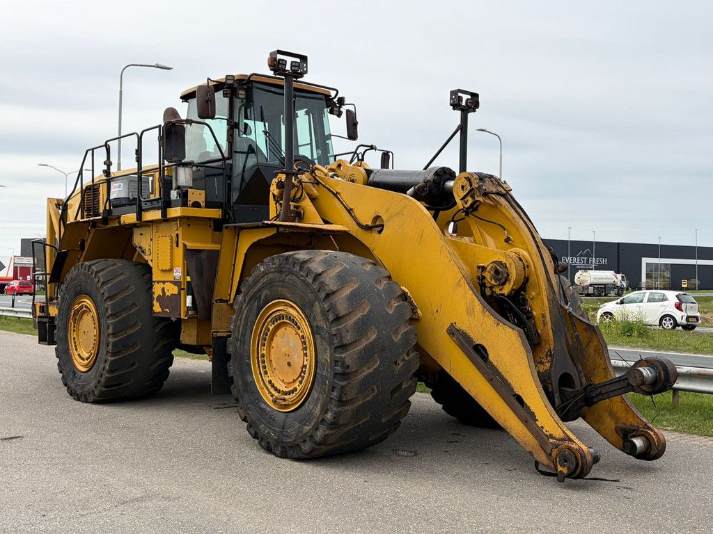 Caterpillar 988K