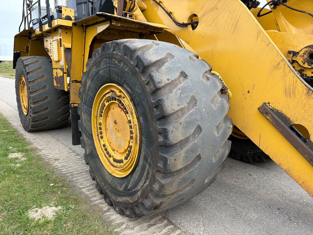 Caterpillar 988K