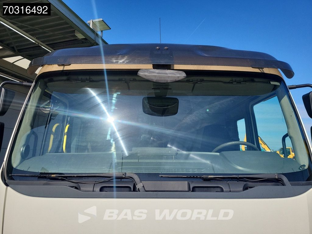 Volvo FE 300 6X2 NL-Truck Lenkachse Geesink Norba GPM III v 20H25 EEV