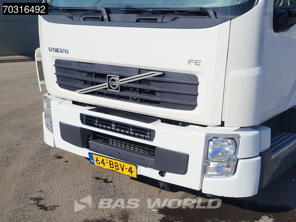 Volvo FE 300 6X2 NL-Truck Lenkachse Geesink Norba GPM III v 20H25 EEV