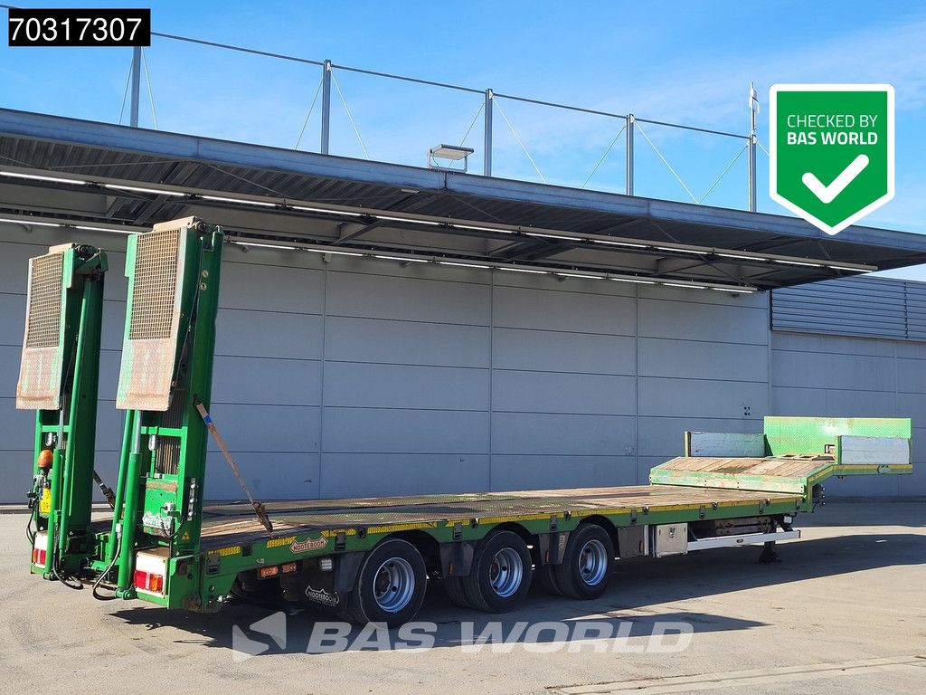 Nooteboom OSDS-41-03 APK 11/26 Ramps