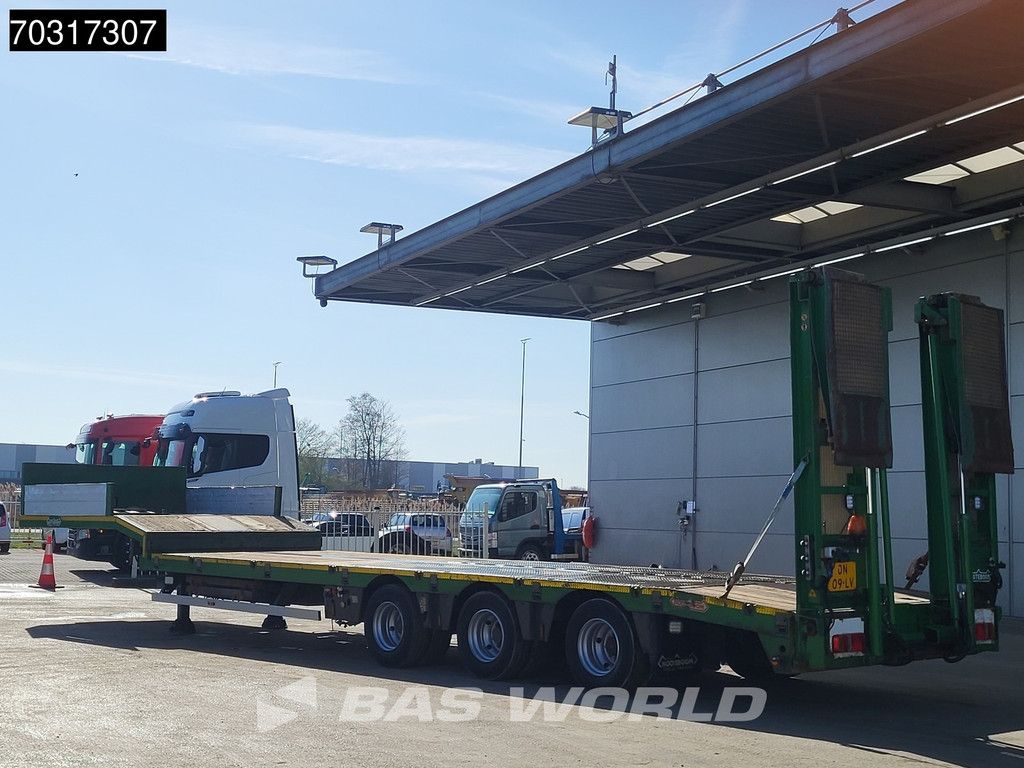 Nooteboom OSDS-41-03 APK 11/26 Ramps