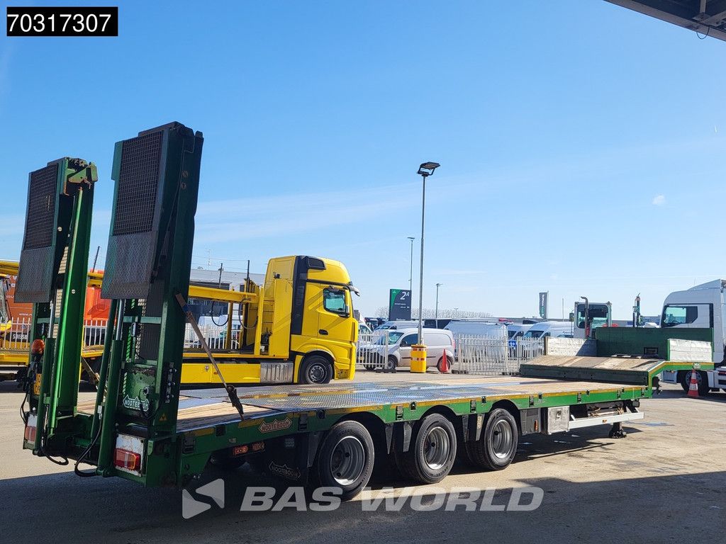 Nooteboom OSDS-41-03 APK 11/26 Ramps