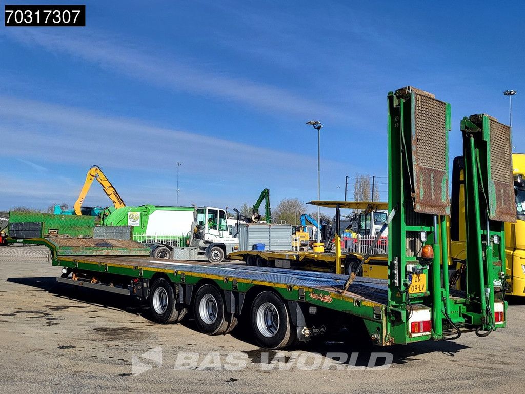 Nooteboom OSDS-41-03 APK 11/26 Ramps