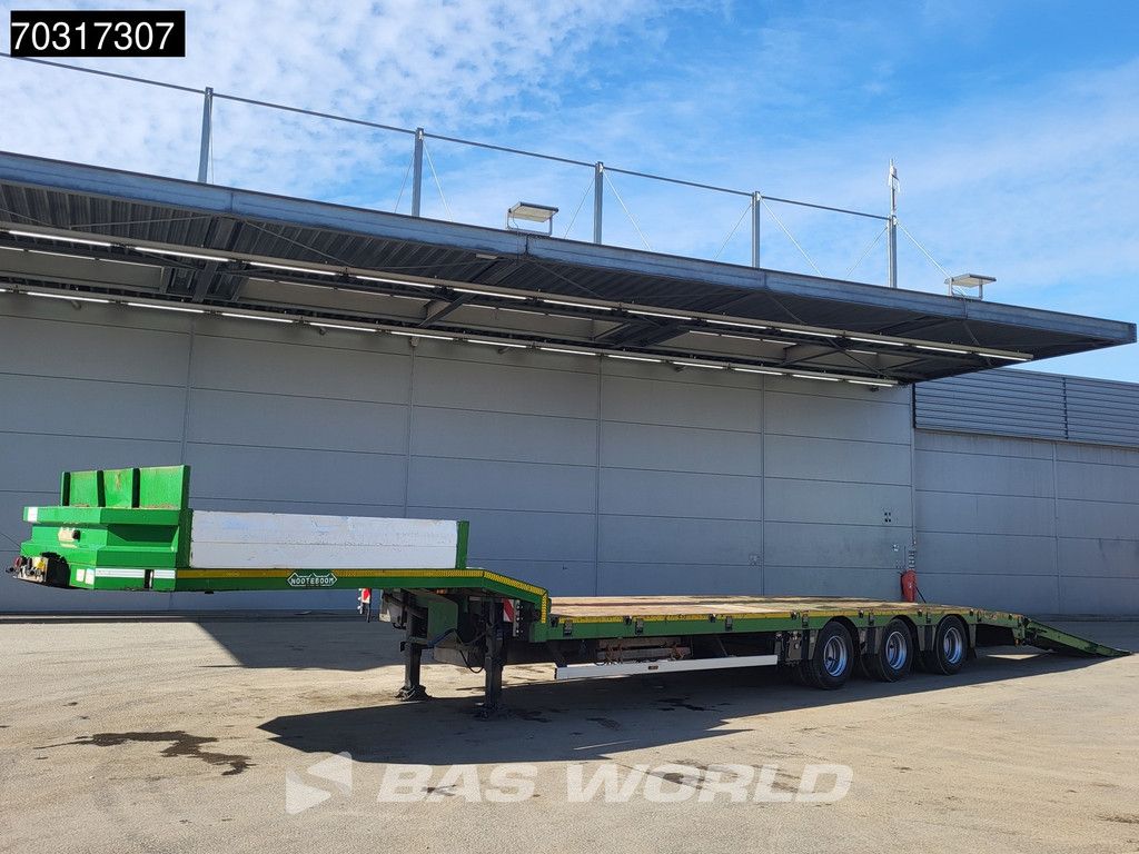 Nooteboom OSDS-41-03 APK 11/26 Ramps