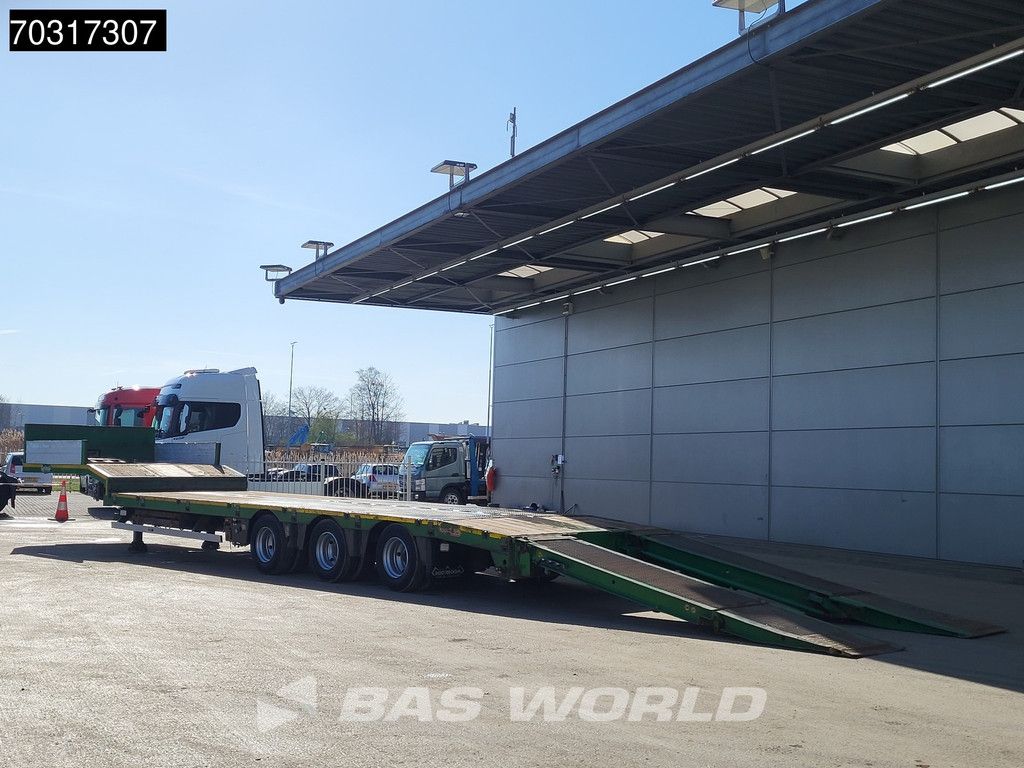 Nooteboom OSDS-41-03 APK 11/26 Ramps