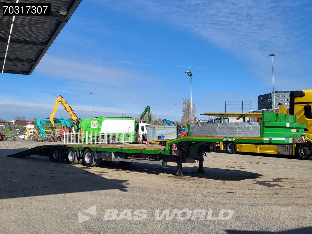 Nooteboom OSDS-41-03 APK 11/26 Ramps