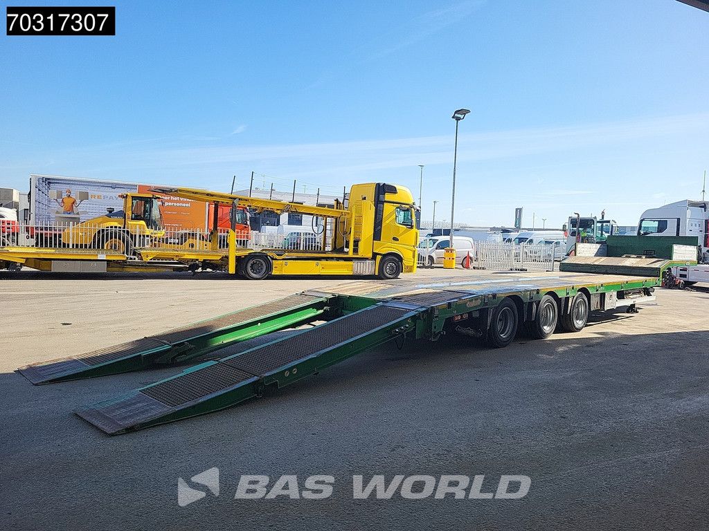 Nooteboom OSDS-41-03 APK 11/26 Ramps