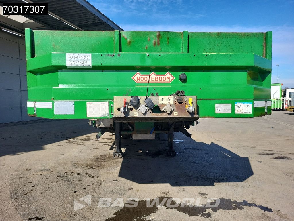 Nooteboom OSDS-41-03 APK 11/26 Ramps