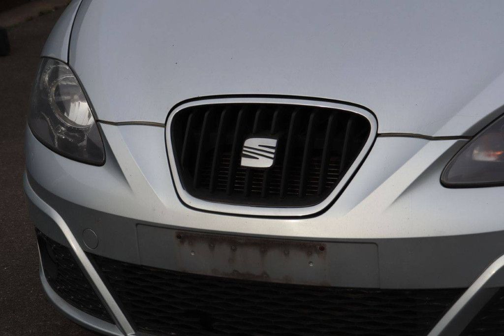 Pkw SEAT Altea XL Diesel 105 PS 2009 (Marge)