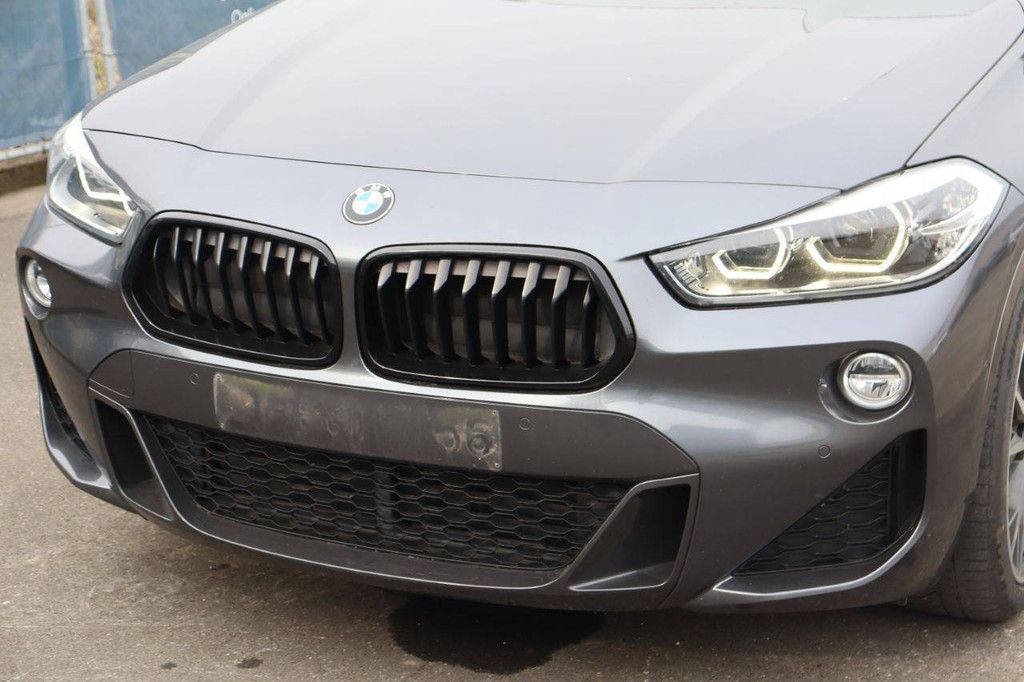 SUV BMW X2 Benzine 136pk 2019 (Marge)