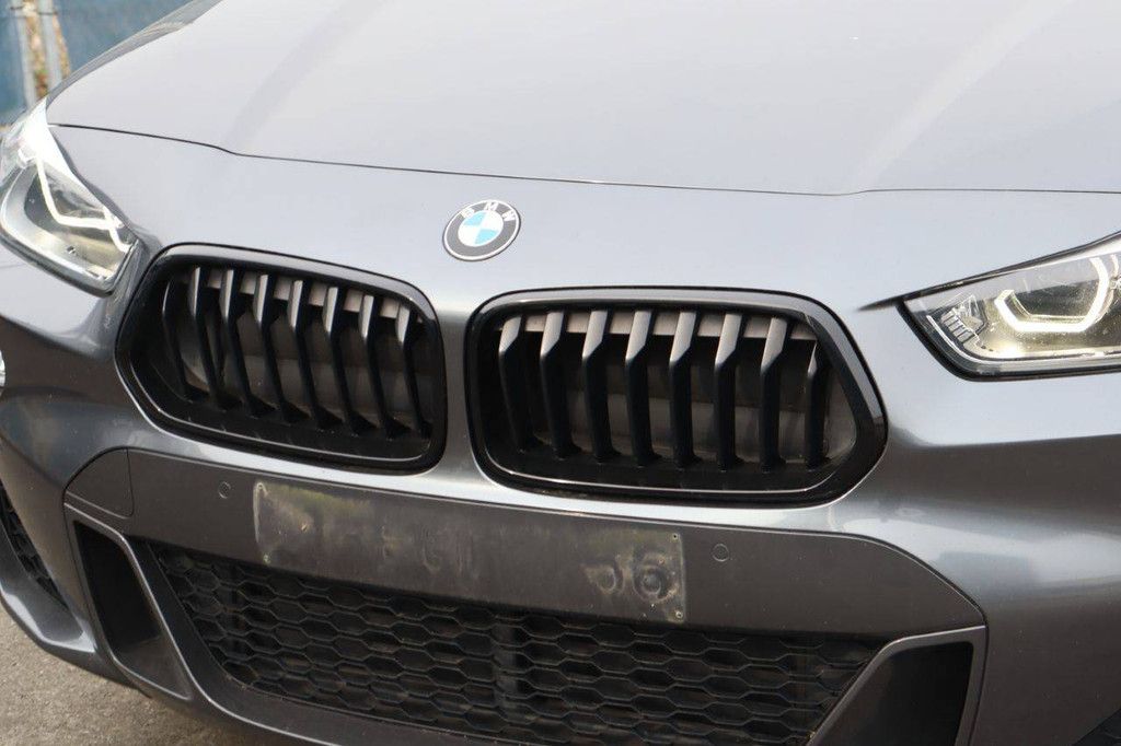 SUV BMW X2 Benzine 136pk 2019 (Marge)