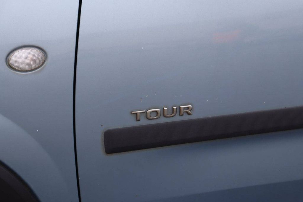 Passenger car Opel Combo Diesel 100hp 2004 (Margin)