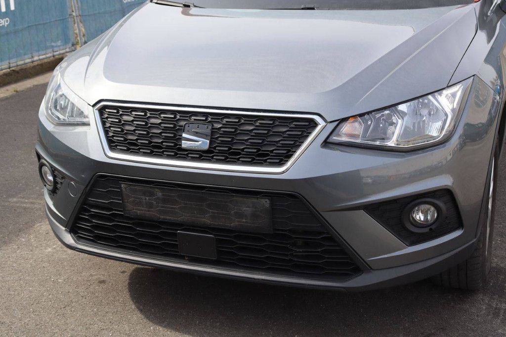 Pkw SEAT Arona Diesel 2018 (Marge)