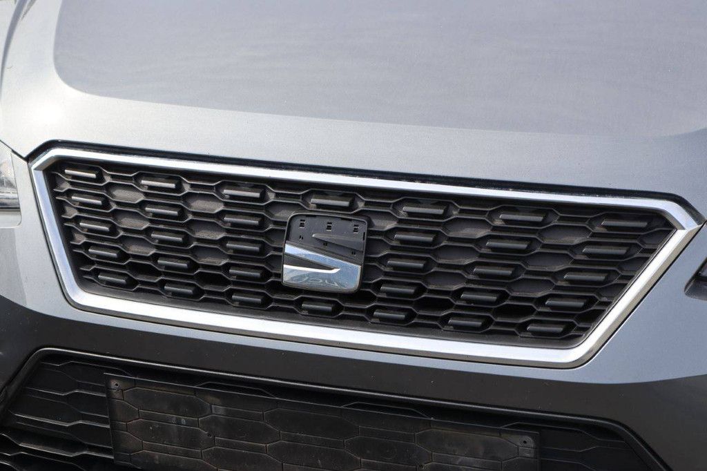 Pkw SEAT Arona Diesel 2018 (Marge)