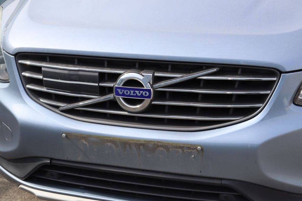 SUV Volvo XC60 Diesel 150 PS 2017 (Margin)