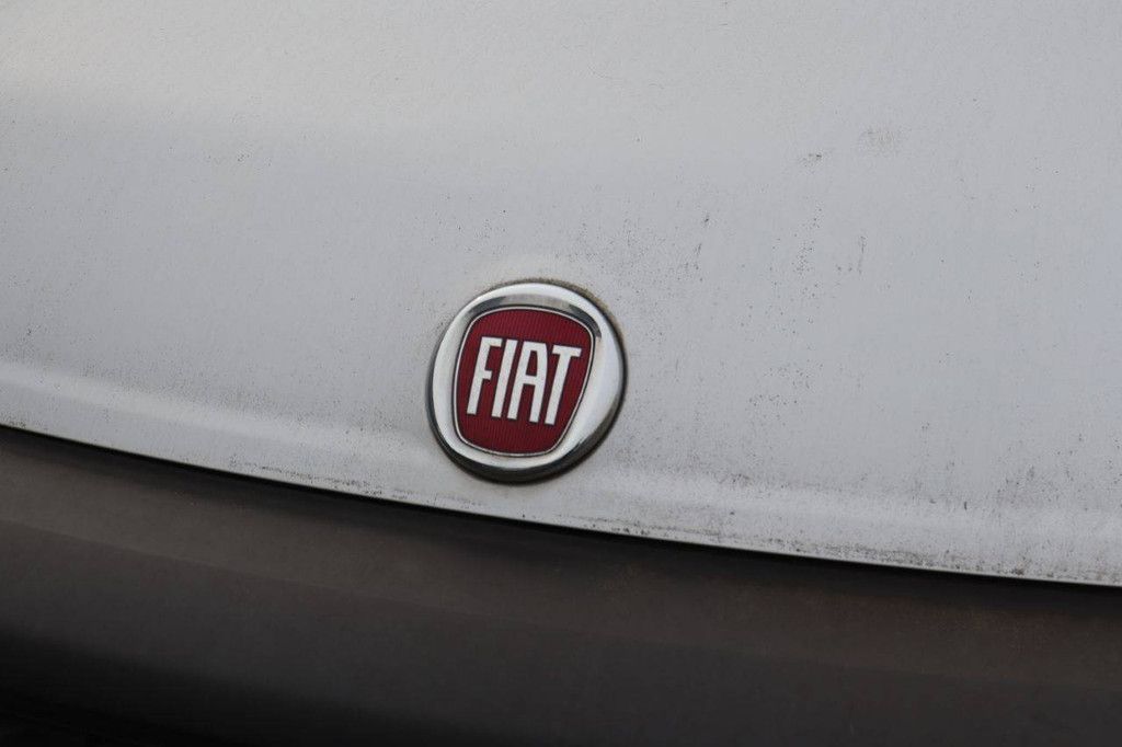 Pkw Fiat Qubo Benzin 77 PS 2018 (Marge)