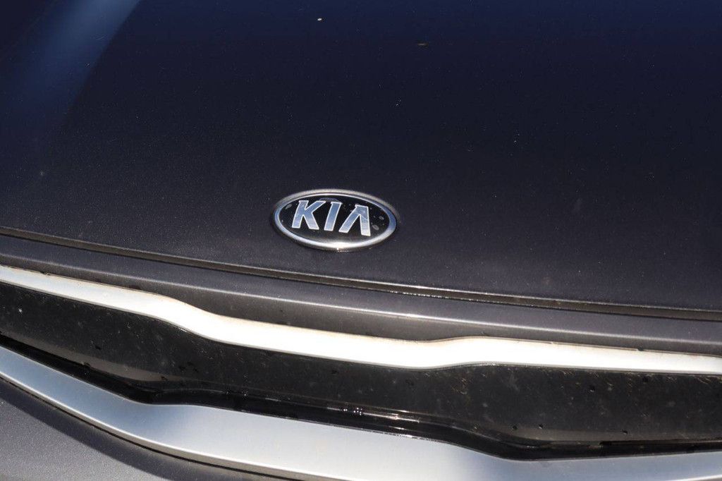 SUV Kia Stonic Petrol 100hp 2018 (Margin)