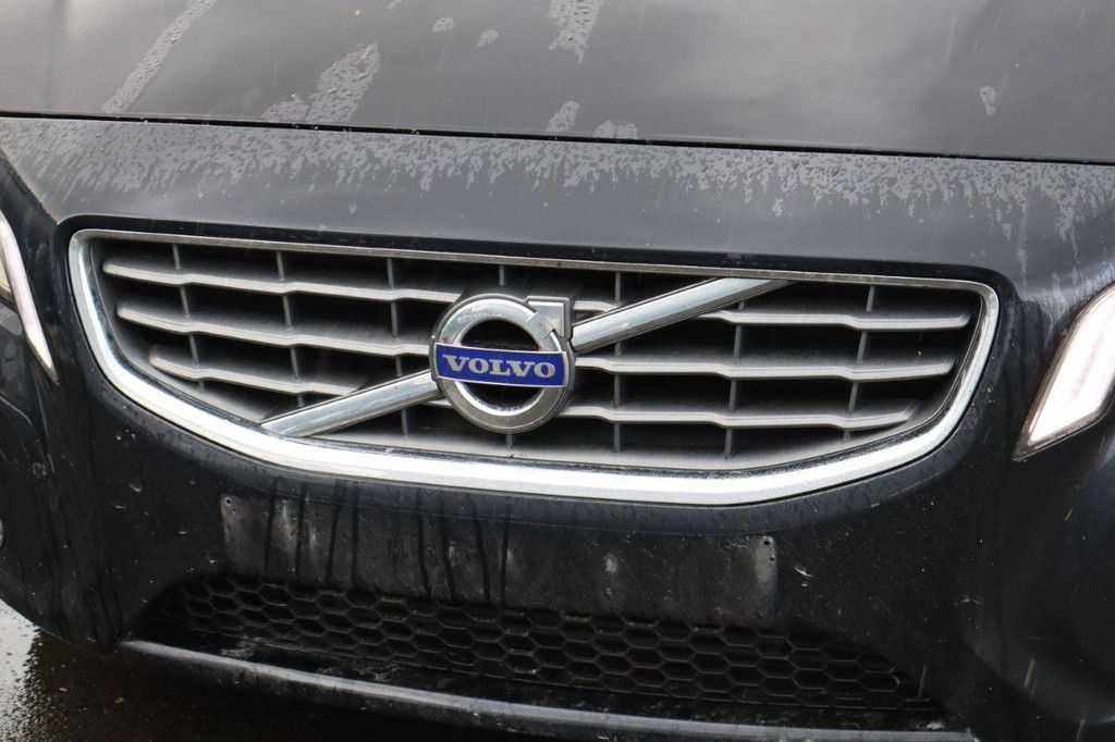 Pkw Volvo V60 Diesel 163 PS 2011 (Margin)