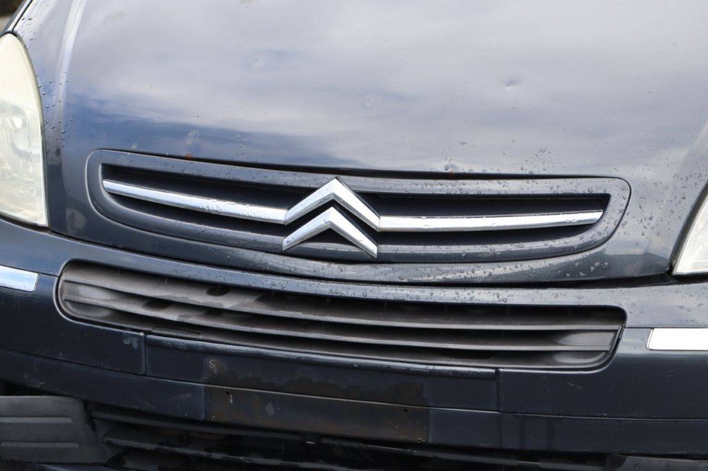 Passenger car Citroën Xsara Petrol 110hp 2008 (Margin)