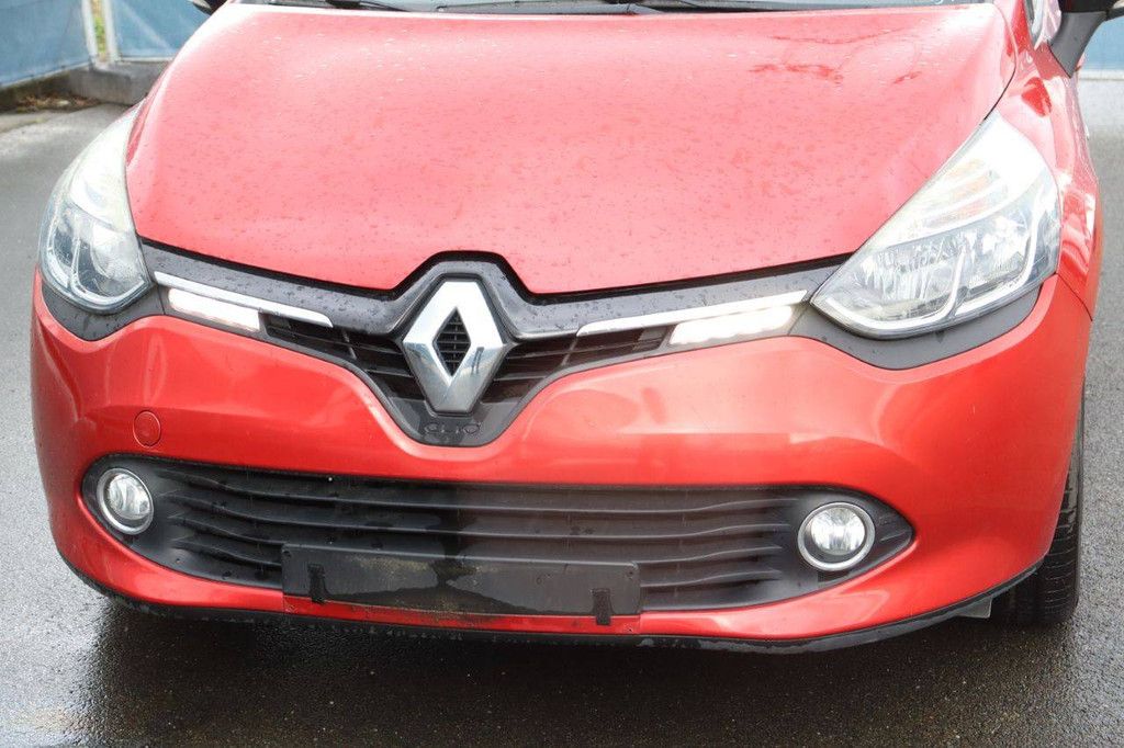 Personenauto Renault Clio Benzine 74pk 2016 (Marge)