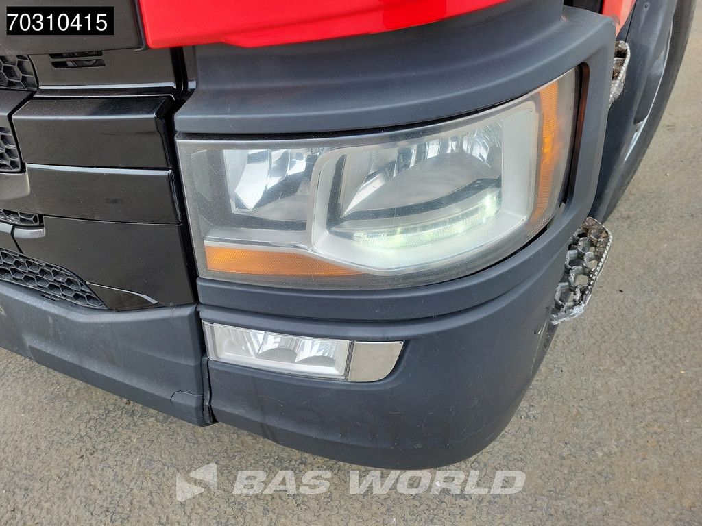 Scania R500 6X2 WB295! Retarder Hydraulik Full-Air ACC Navi