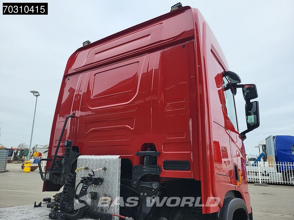 Scania R500 6X2 WB295! Retarder Hydraulik Full-Air ACC Navi