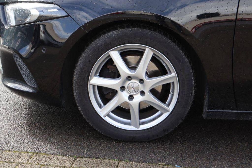 Pkw Mercedes-Benz A-Klasse Benzin 2020 (Marge)