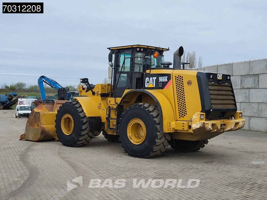 Caterpillar 966 K