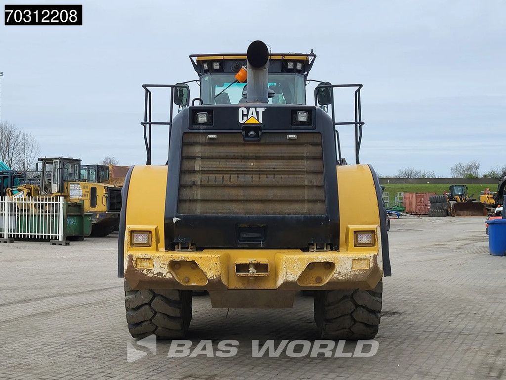 Caterpillar 966 K