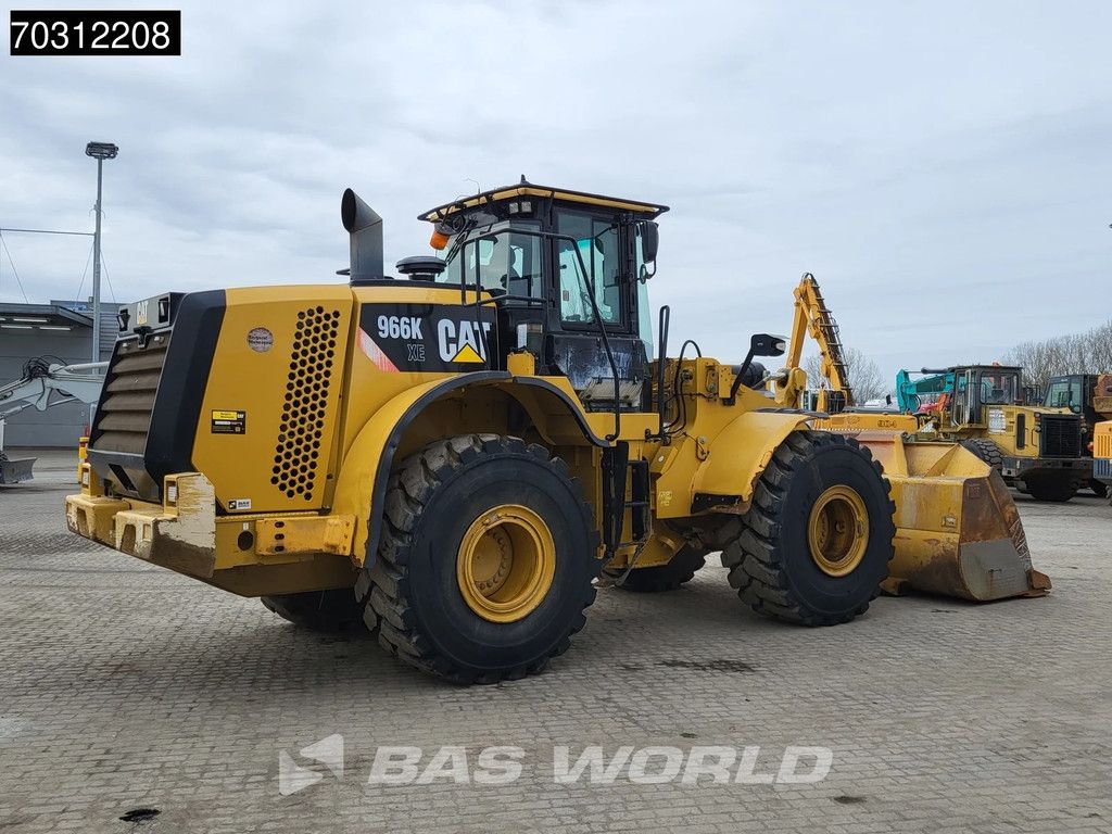 Caterpillar 966 K