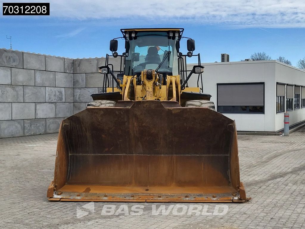 Caterpillar 966 K