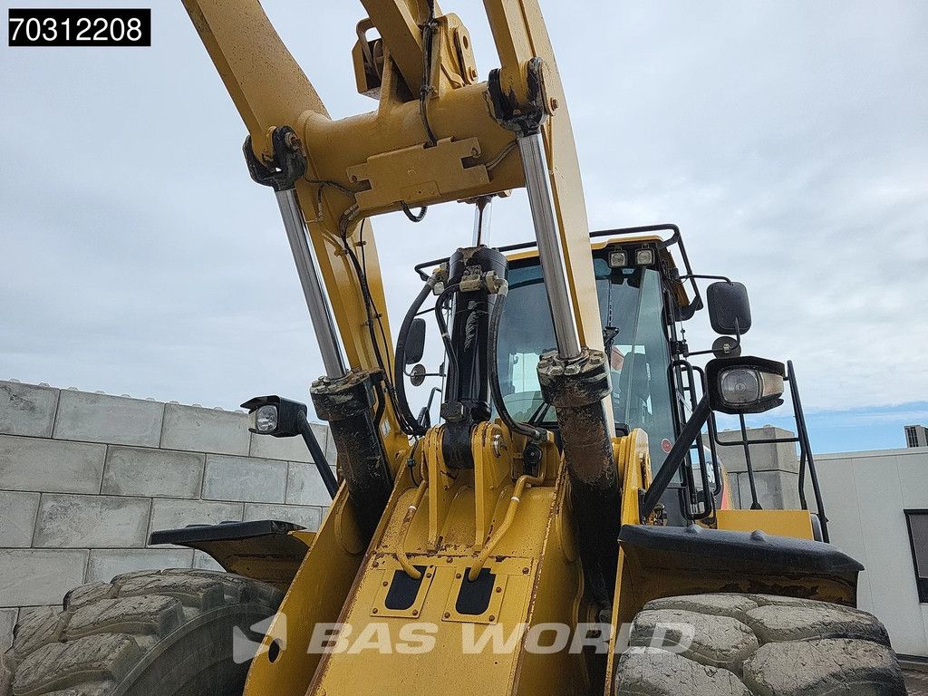 Caterpillar 966 K