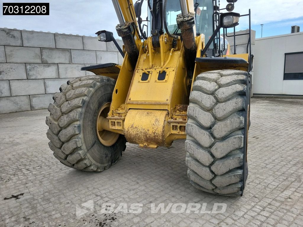 Caterpillar 966 K