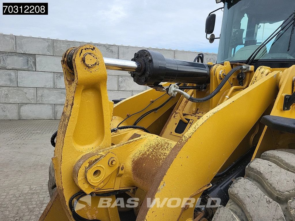 Caterpillar 966 K