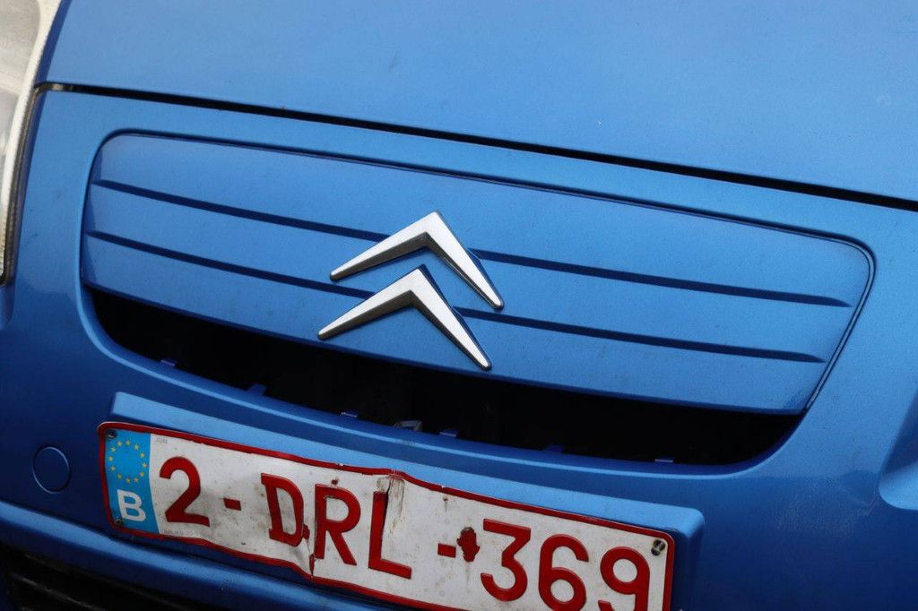 Personenauto Citroën C2 Benzine 61pk 2006 (Marge)