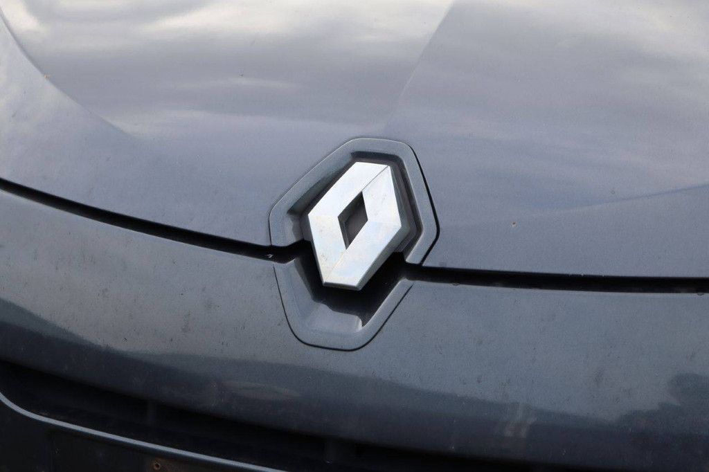 Passenger car Renault Mégane Diesel 105hp 2010 (Margin)