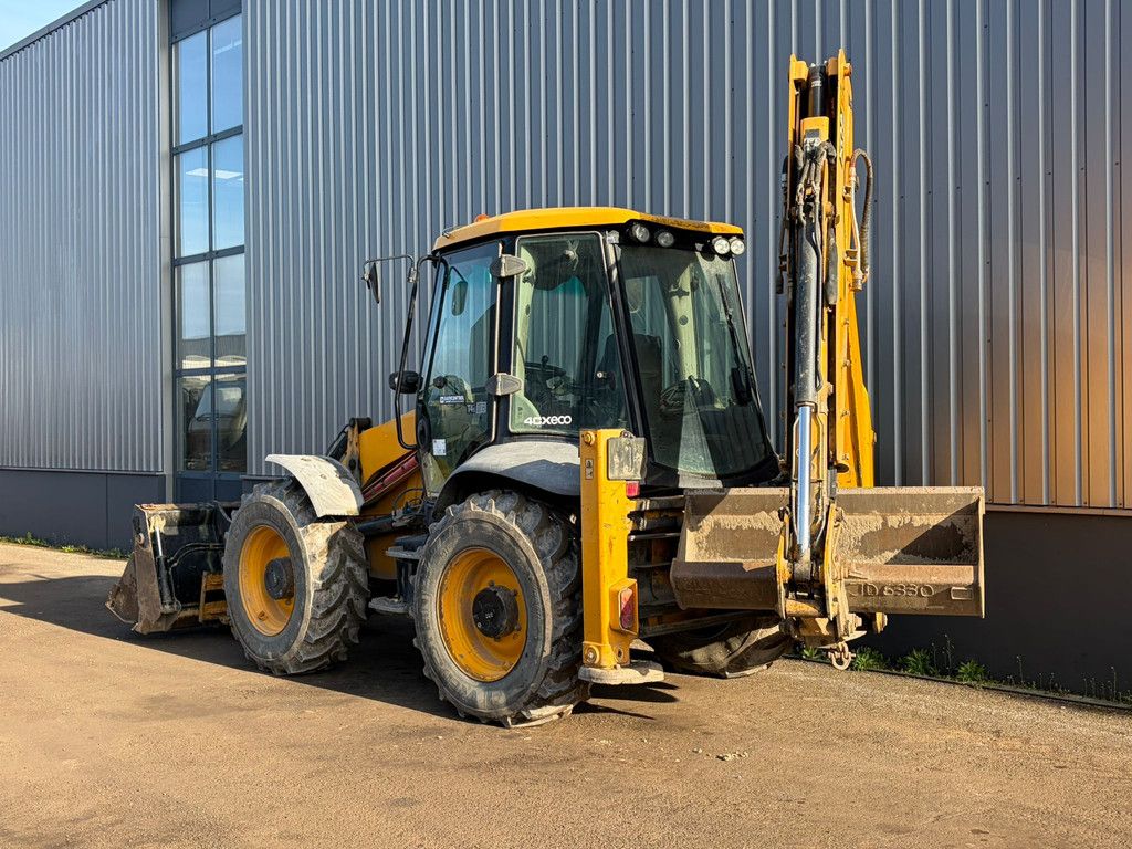 JCB 4CX