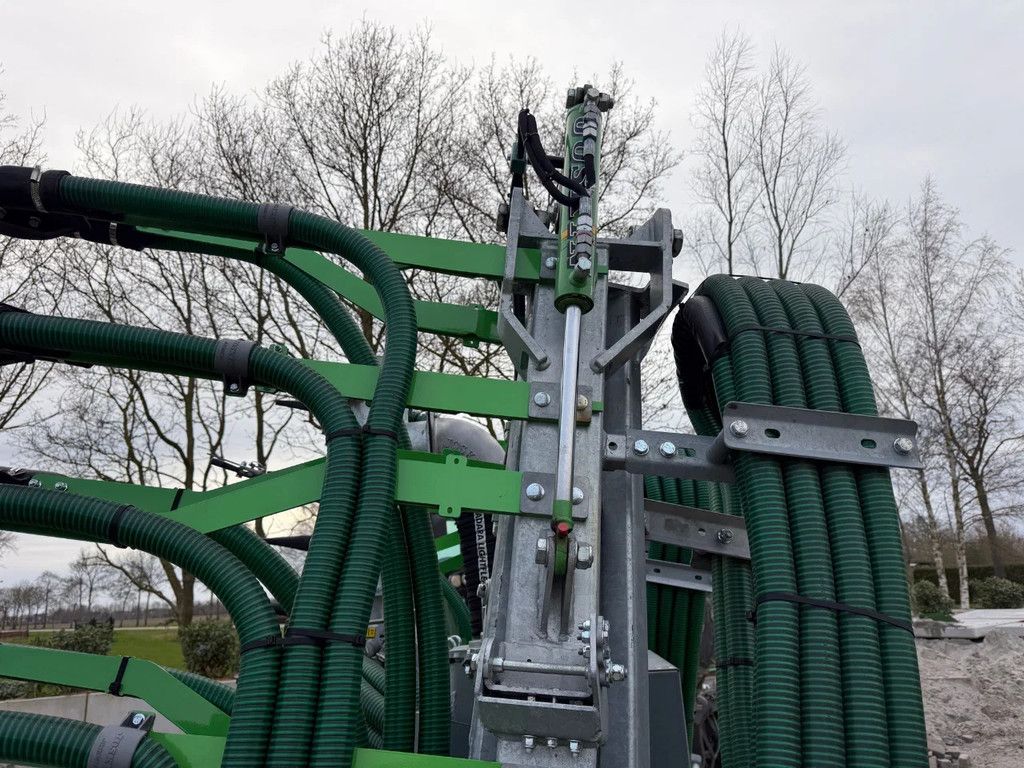 Joskin Pendislide 10.5 / 42 PS1 NIEUW Bemester Injecteur