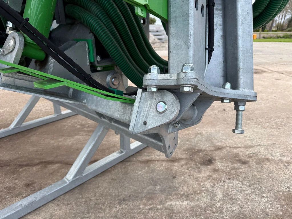 Joskin Pendislide 10.5 / 42 PS1 NIEUW Bemester Injecteur