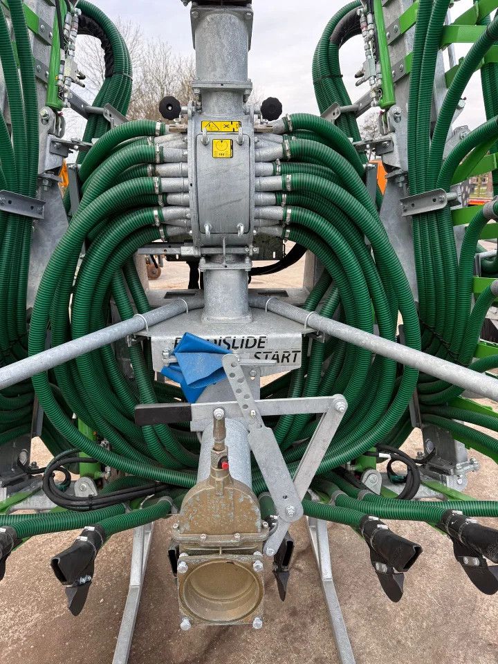 Joskin Pendislide 10.5 / 42 PS1 NIEUW Bemester Injecteur