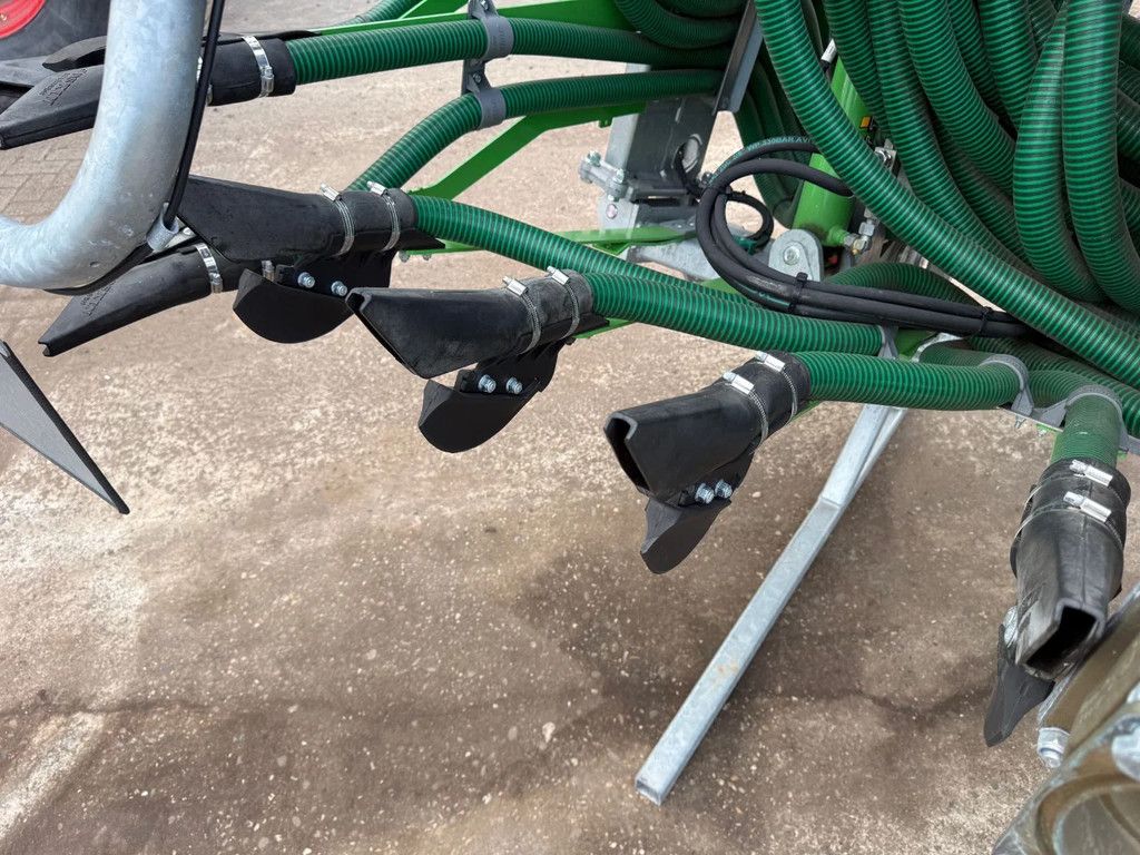 Joskin Pendislide 10.5 / 42 PS1 NIEUW Bemester Injecteur