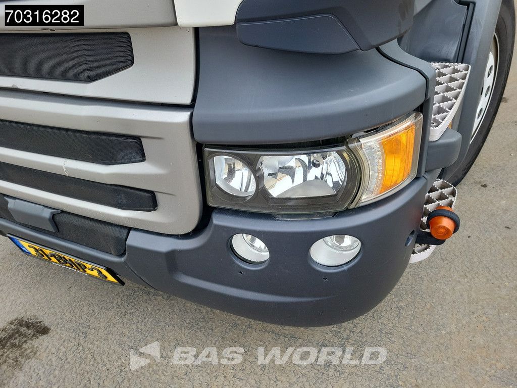 Scania R R450 4X2 Topline NL-Truck Retarder 2xTanks ACC Navi