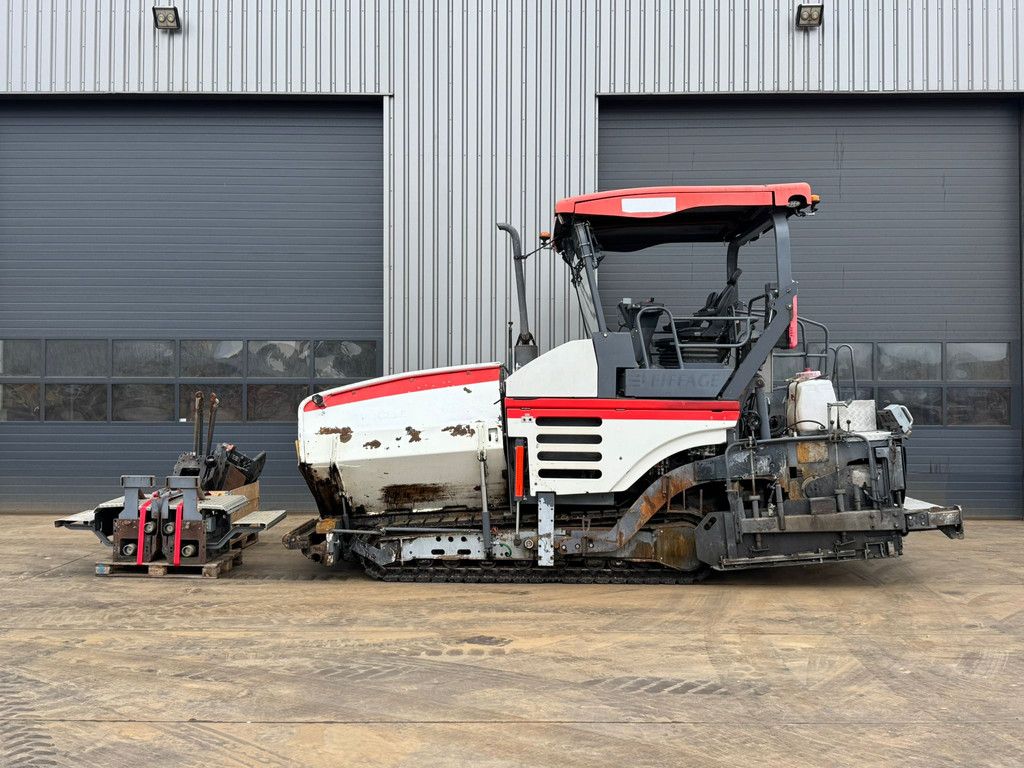 Vögele SUPER 1600-2