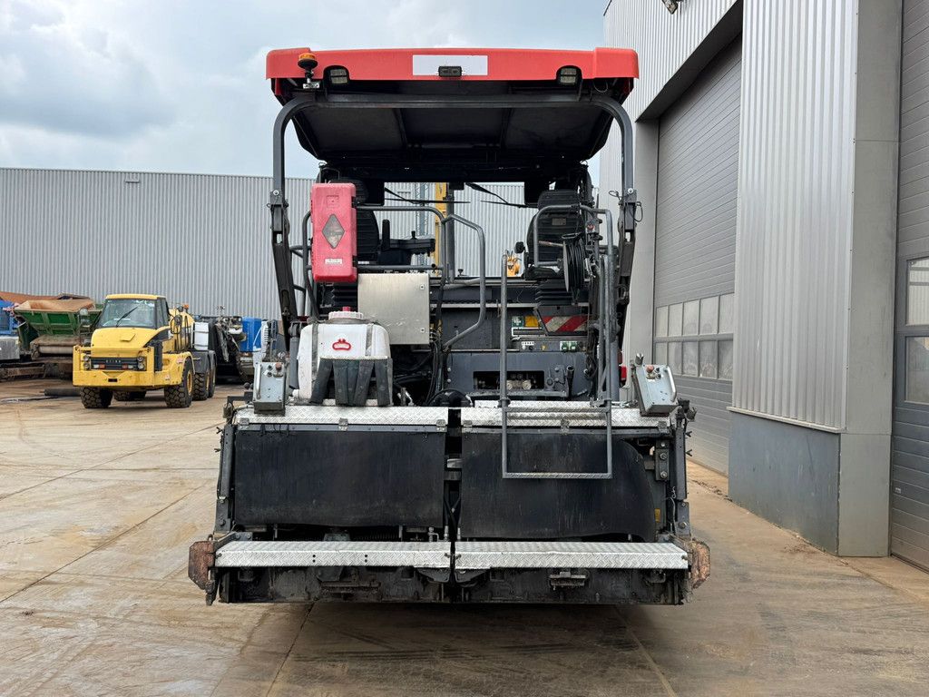 Vögele SUPER 1600-2