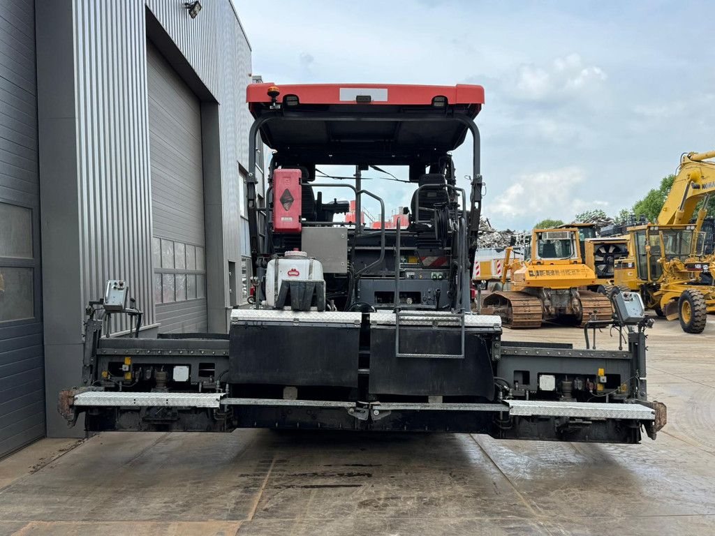 Vögele SUPER 1600-2